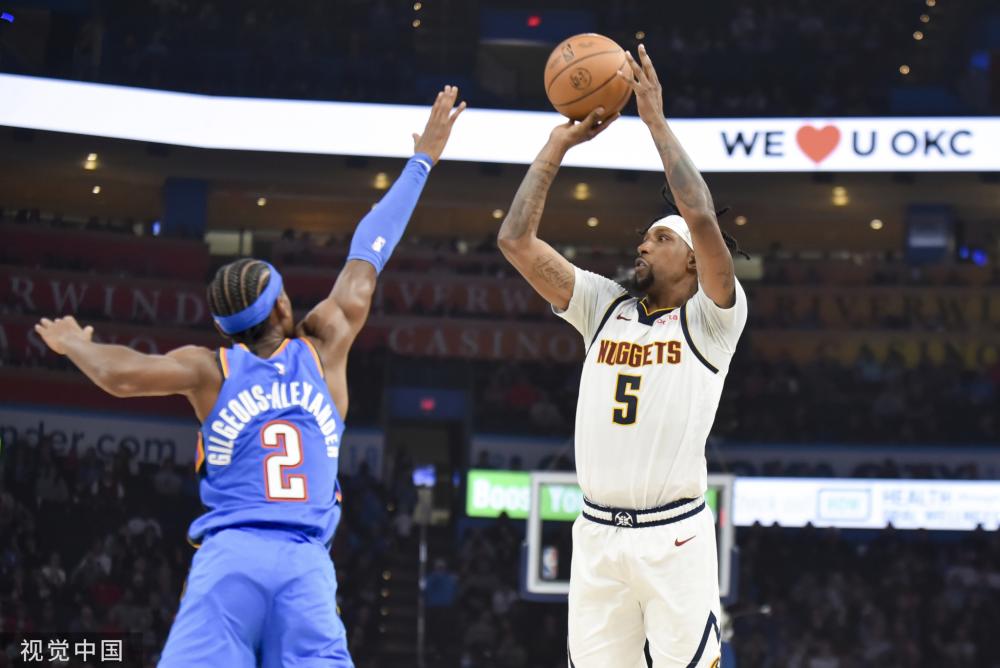 漫长赛季中 漫长赛季中